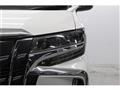 2021 Toyota Alphard G