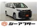 2022 Toyota Noah