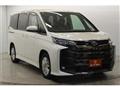 2022 Toyota Noah