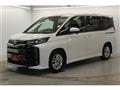 2022 Toyota Noah