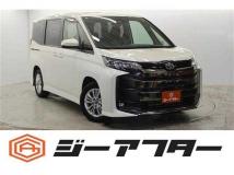 2022 Toyota Noah