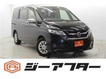 2017 Nissan Serena
