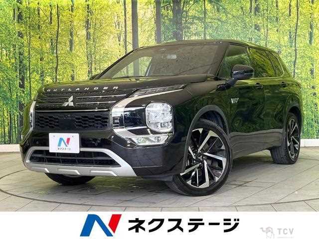 2022 Mitsubishi Outlander