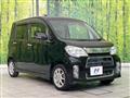 2012 Daihatsu Tant Exe