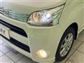 2012 Daihatsu Move