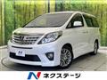 2013 Toyota Alphard G