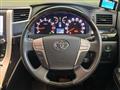 2013 Toyota Alphard G