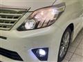 2013 Toyota Alphard G