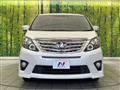 2013 Toyota Alphard G