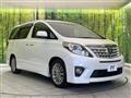 2013 Toyota Alphard G