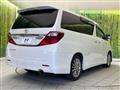 2013 Toyota Alphard G