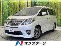 2013 Toyota Alphard G