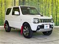 2011 Suzuki Jimny