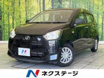 2019 Daihatsu Mira