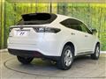 2017 Toyota Harrier