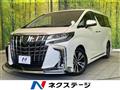 2019 Toyota Alphard G