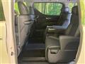 2019 Toyota Alphard G