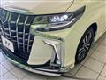 2019 Toyota Alphard G