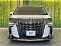 2019 Toyota Alphard G