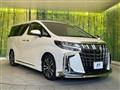 2019 Toyota Alphard G