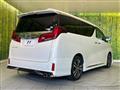 2019 Toyota Alphard G