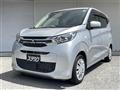 2019 Mitsubishi eK Wagon