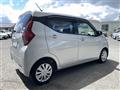 2019 Mitsubishi eK Wagon