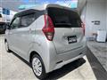 2019 Mitsubishi eK Wagon