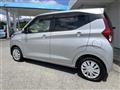 2019 Mitsubishi eK Wagon