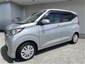 2019 Mitsubishi eK Wagon