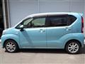 2021 Daihatsu Move
