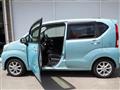 2021 Daihatsu Move