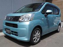 2021 Daihatsu Move