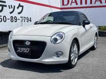 2026 Daihatsu Copen