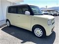 2016 Daihatsu Move Conte