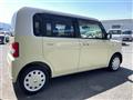 2016 Daihatsu Move Conte