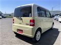 2016 Daihatsu Move Conte