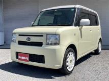 2016 Daihatsu Move Conte
