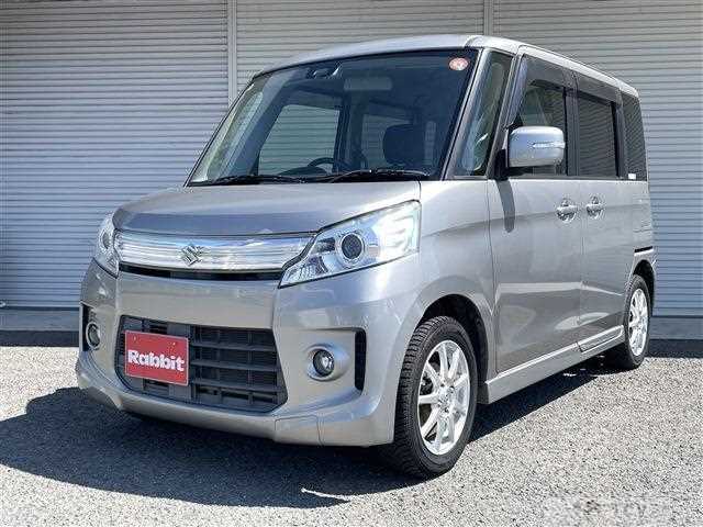 2014 Suzuki Suzuki Others