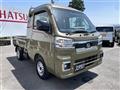 2026 Daihatsu Hijet Truck