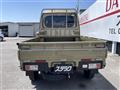2026 Daihatsu Hijet Truck