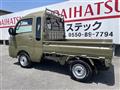 2026 Daihatsu Hijet Truck