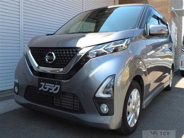2019 Nissan Nissan Others