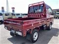 2026 Daihatsu Hijet Truck