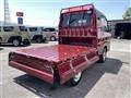 2026 Daihatsu Hijet Truck