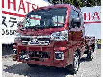2026 Daihatsu Hijet Truck
