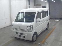 2021 Suzuki Every