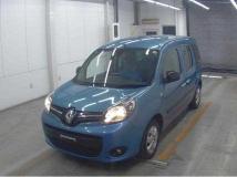 2019 Renault Kangoo
