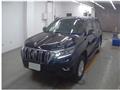 2022 Toyota Land Cruiser Prado