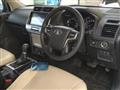 2022 Toyota Land Cruiser Prado